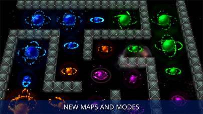 Auralux: Constellations screenshot 3
