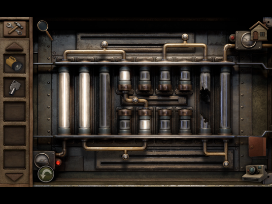 Aurora Hills: Chapter 1 screenshot 8