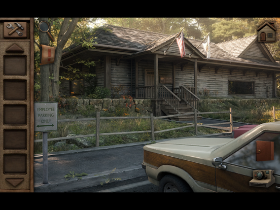 Aurora Hills: Chapter 1 screenshot 10