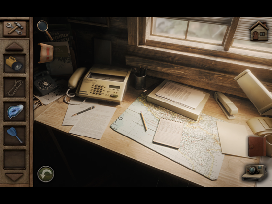 Aurora Hills: Chapter 1 screenshot 5