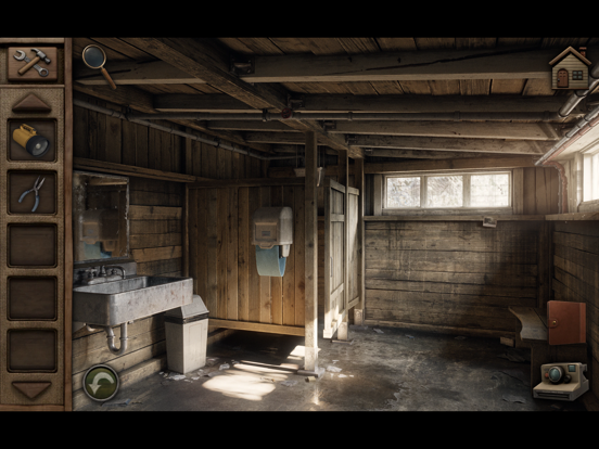 Aurora Hills: Chapter 1 screenshot 6