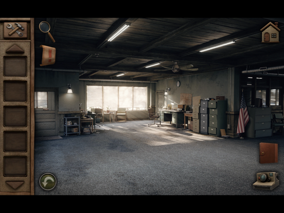 Aurora Hills: Chapter 1 screenshot 9