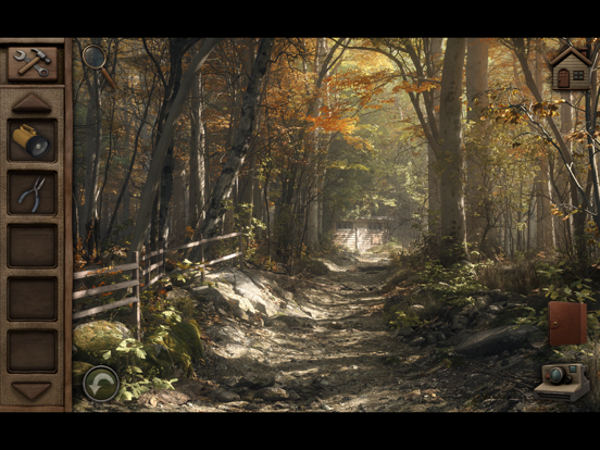 Aurora Hills: Chapter 1 screenshot 7