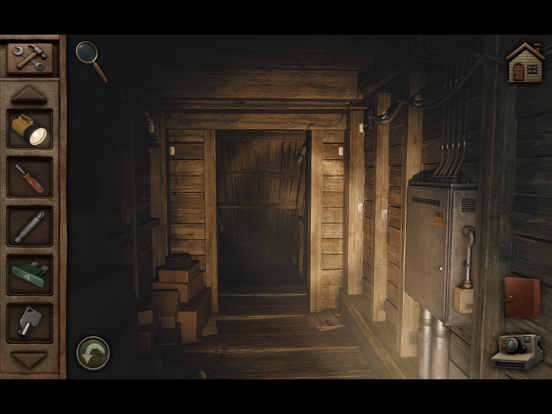Aurora Hills: Chapter 1 screenshot 3