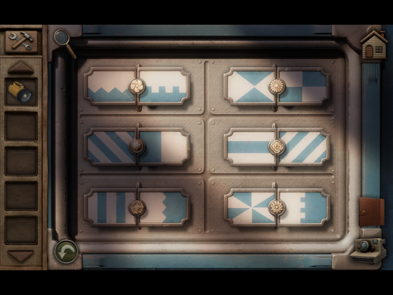 Aurora Hills: Chapter 1 screenshot 1