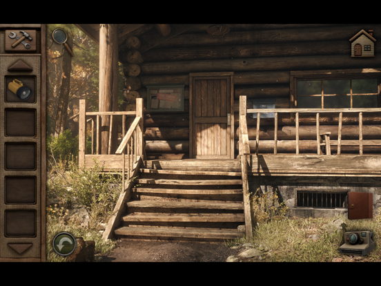 Aurora Hills: Chapter 1 screenshot 2