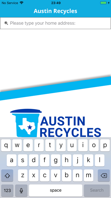 Austin Recycles screenshot 5