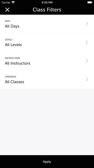 Australian Swim School screenshot 2