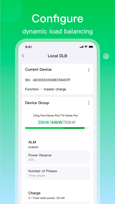 Autel Config screenshot 3