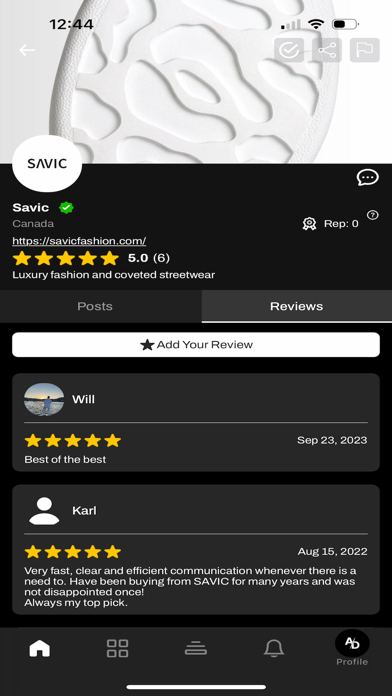 Authentic Detective screenshot 3