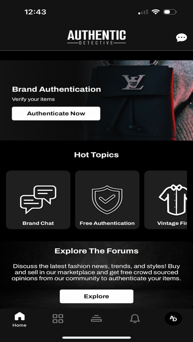 Authentic Detective screenshot 6