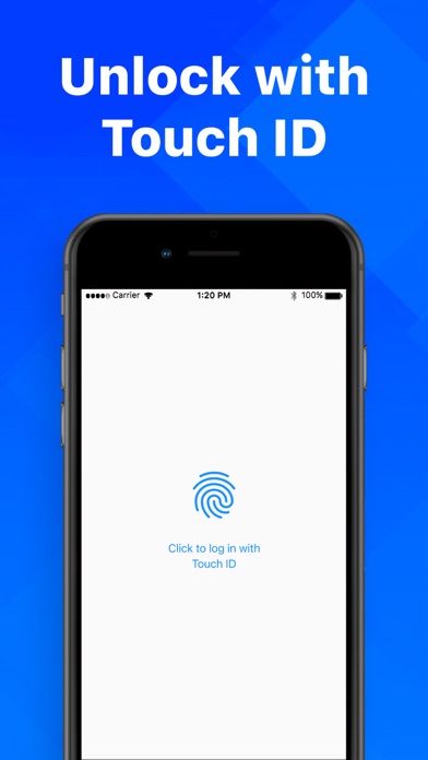 Authenticator App - Authkey screenshot 2