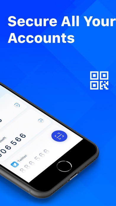 Authenticator App - Authkey screenshot 5