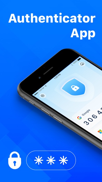 Authenticator App - Authkey screenshot 6