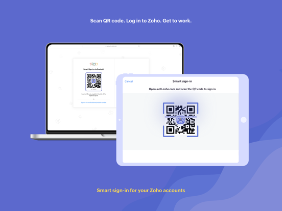 Authenticator App - OneAuth screenshot 3