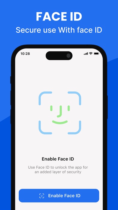 Authenticator App ℗ screenshot 2