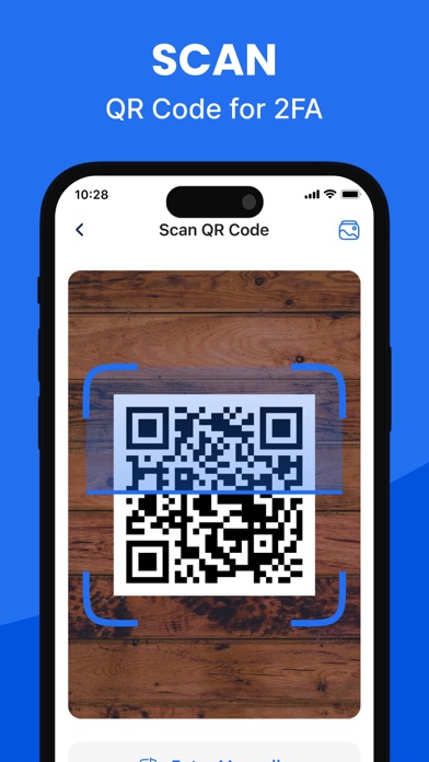 Authenticator App ℗ screenshot 4
