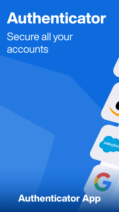 Authenticator App ™ screenshot 6