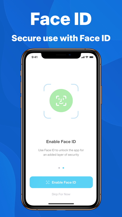Authenticator App ™ screenshot 1