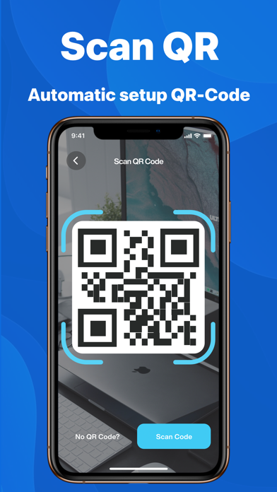 Authenticator App ™ screenshot 3
