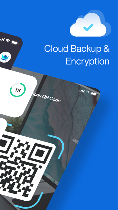 Authenticator App ™ screenshot 4