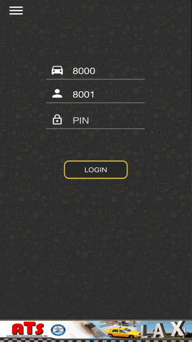 Authorized Taxicab Supervision screenshot 7