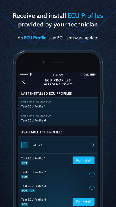 Auto Agent screenshot 3