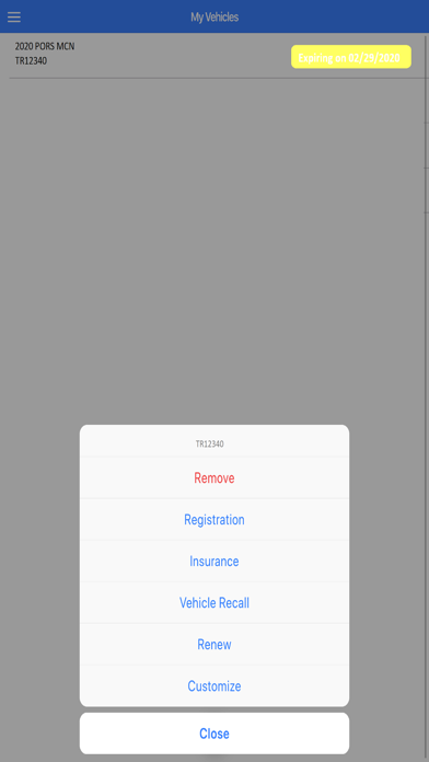 Auto Assistant screenshot 3