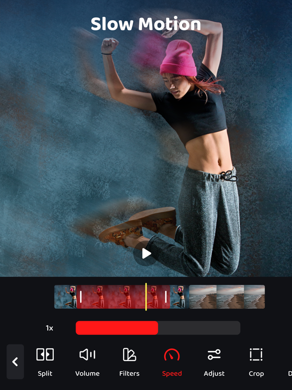 Auto Captions: Video Subtitles screenshot 5