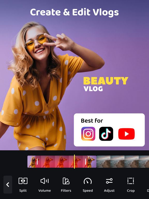 Auto Captions: Video Subtitles screenshot 6