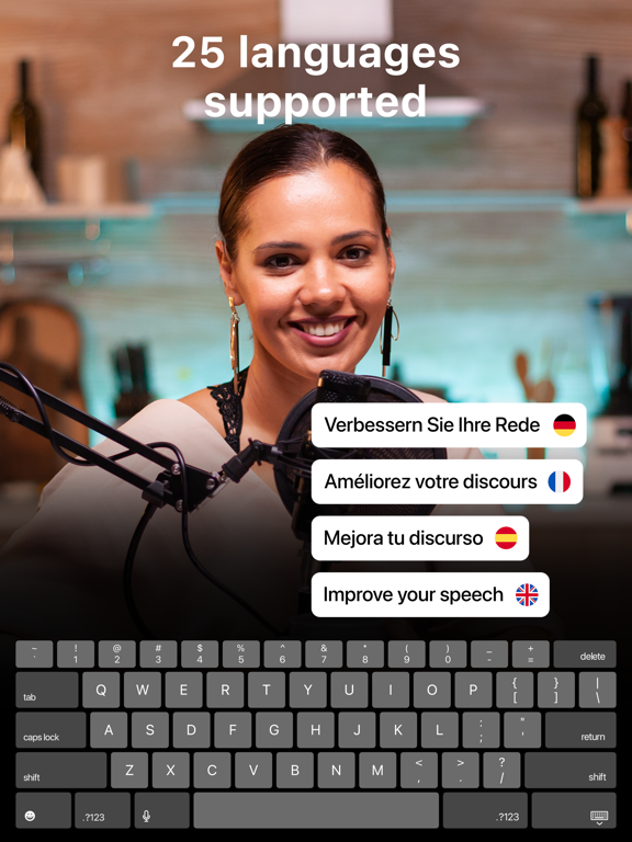 Auto Captions: Video Subtitles screenshot 7