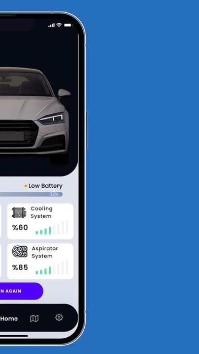 Auto Car Scanner Pro - OBD2 screenshot 1