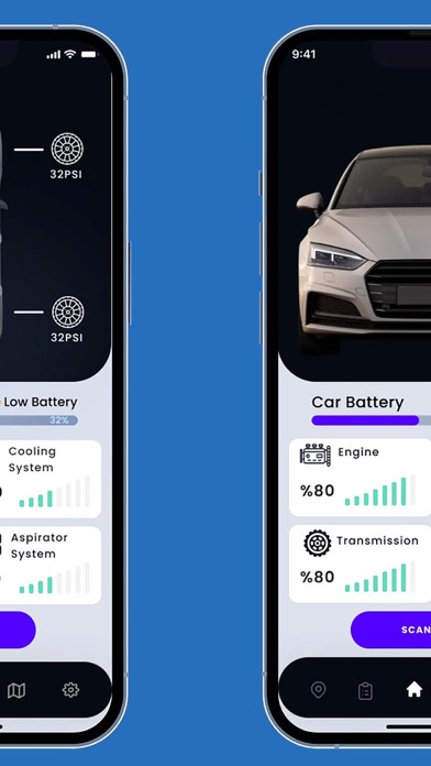 Auto Car Scanner Pro - OBD2 screenshot 2