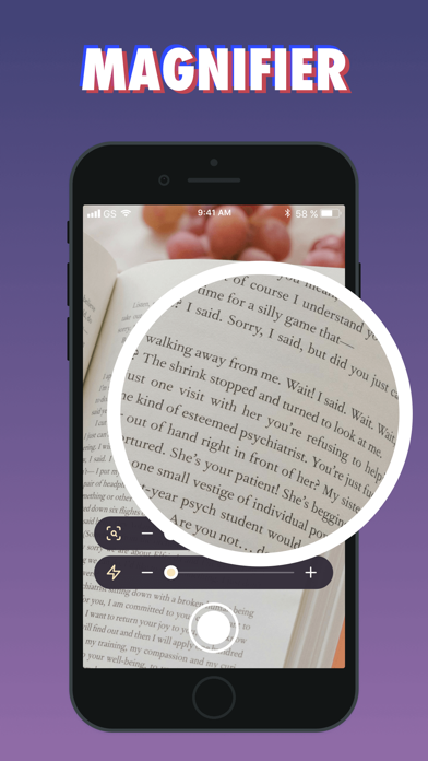Auto Clicker - Auto Click App screenshot 4