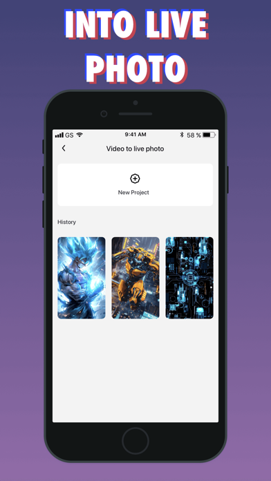 Auto Clicker - Auto Click App screenshot 2