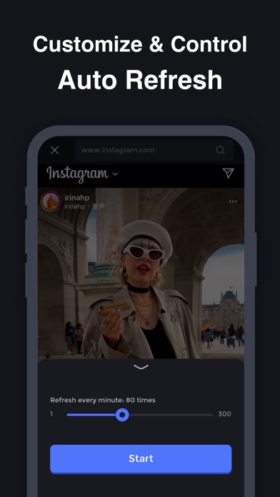 Auto Clicker - Auto Tapper App screenshot 2
