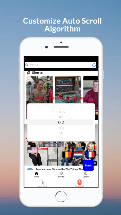 Auto Clicker: Auto Tapper Pro screenshot 1