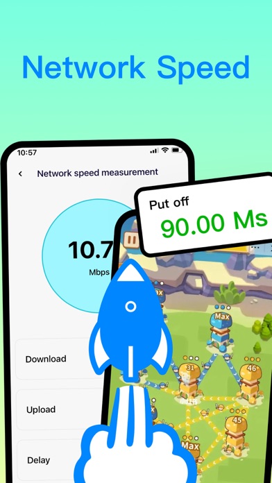 Auto Clicker - Automatic Click screenshot 1
