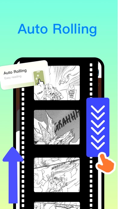 Auto Clicker - Automatic Click screenshot 3