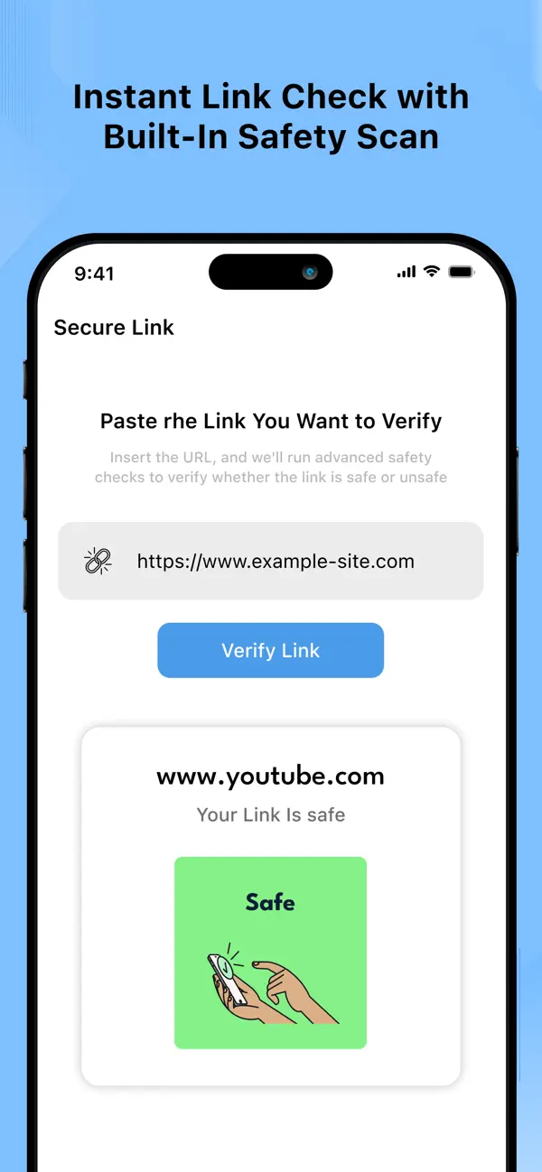 Auto Clicker: Super Fast Click screenshot 3
