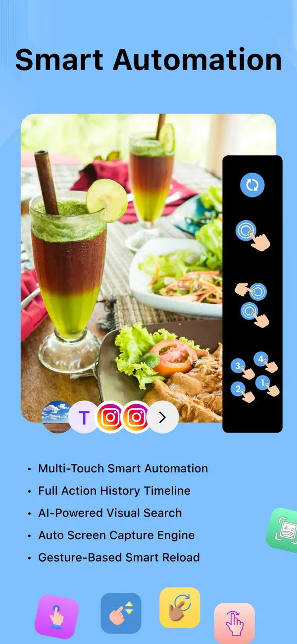 Auto Clicker: Super Fast Click screenshot 6