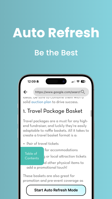 Auto Clicker: Tap Tool screenshot 2