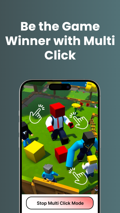 Auto Clicker: Tap Tool screenshot 5