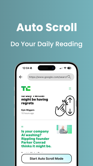 Auto Clicker: Tap Tool screenshot 3