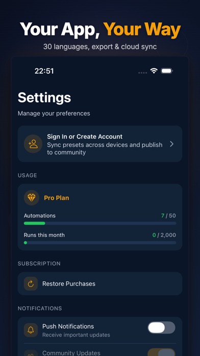 Auto Clicker:Automatic Tap App screenshot 1