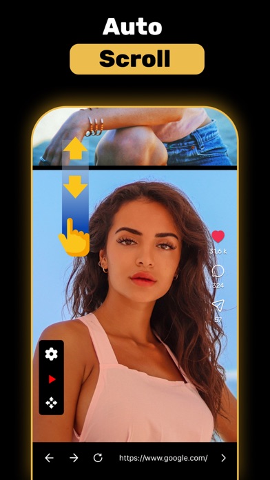 Auto Clicker・Automatic Tapper screenshot 4