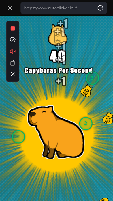 Auto Clicker：Automatic Tapper screenshot 5