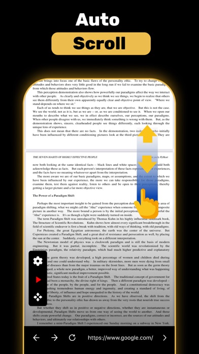 Auto Clicker・Automatic Tapper screenshot 2
