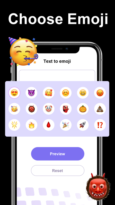 Auto Keyboard - Paste & Send screenshot 1