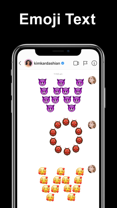 Auto Keyboard - Paste & Send screenshot 2